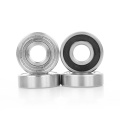 Factory hot sale S6805ZZ 6805 ID 25MM  OD 37MM  420 Stainless steel deep groove ball bearing for  Machinery Industry